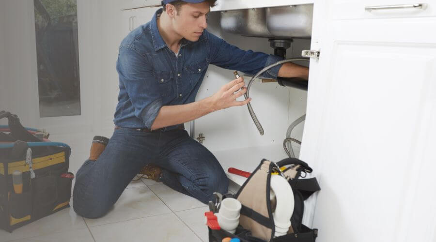 Professional Leak Detection Services in Conway, PA